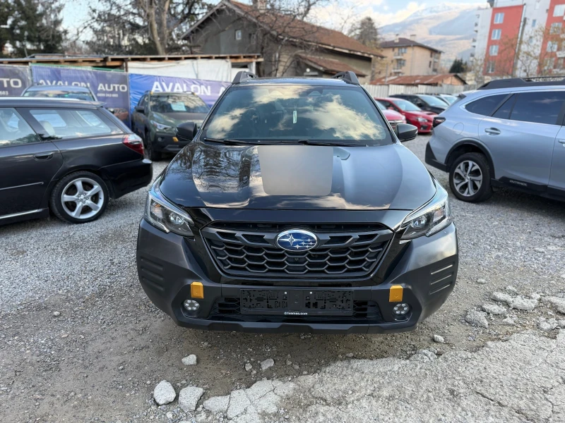 Subaru Outback 2.4 Wilderness, снимка 2 - Автомобили и джипове - 49350829