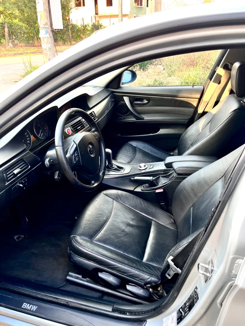 BMW 320, снимка 10 - Автомобили и джипове - 51273875