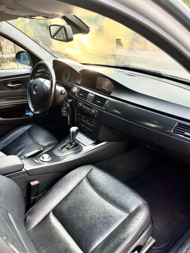 BMW 320, снимка 9 - Автомобили и джипове - 51273875