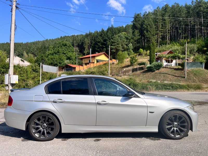 BMW 320, снимка 2 - Автомобили и джипове - 51273875