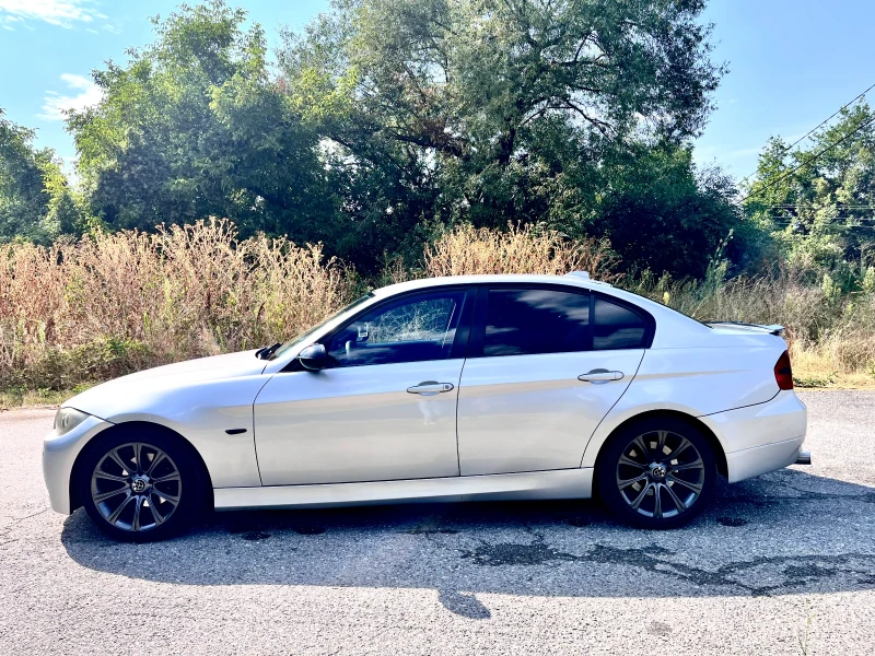 BMW 320, снимка 3 - Автомобили и джипове - 51273875