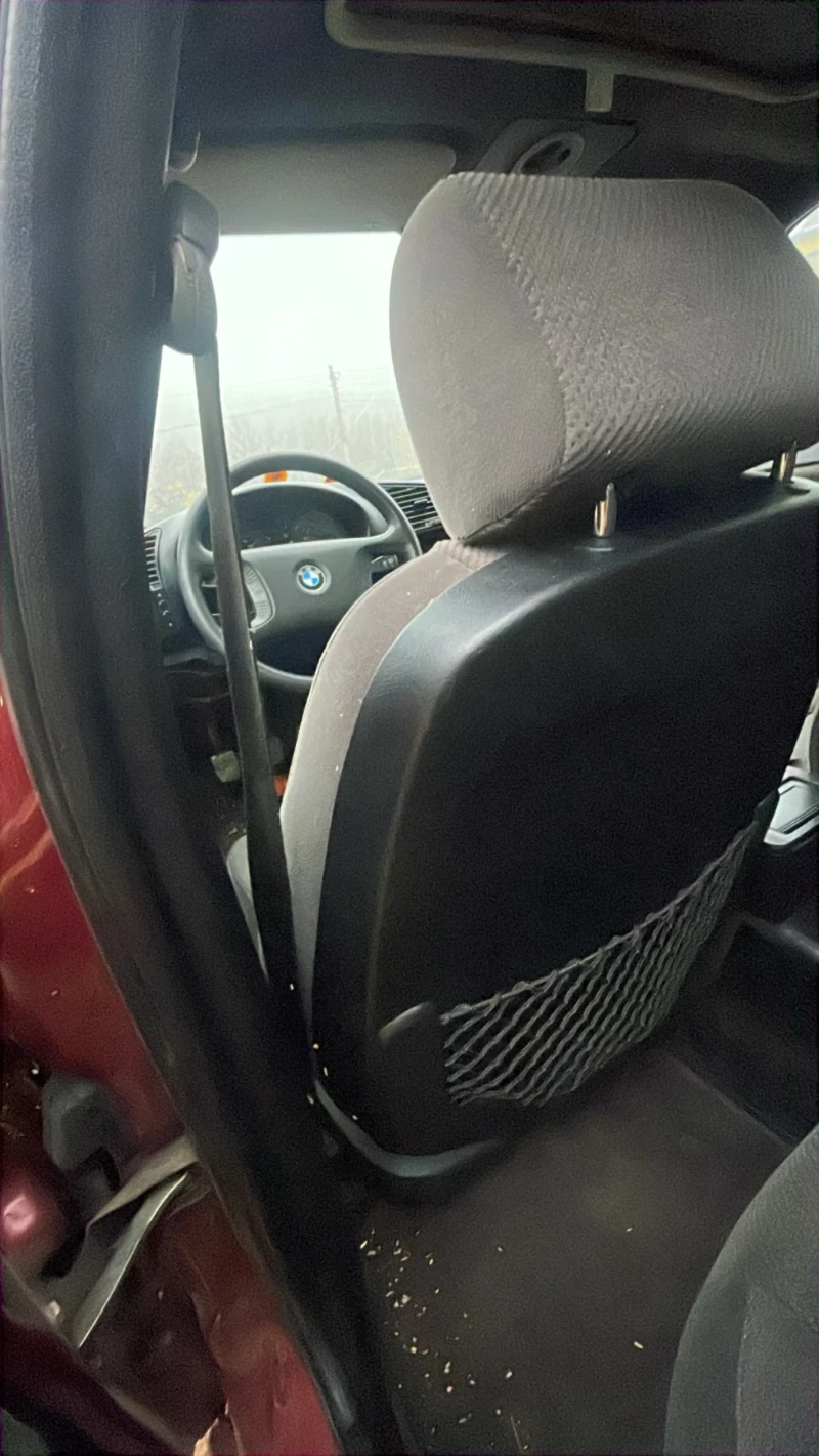 BMW 316, снимка 8 - Автомобили и джипове - 52433281