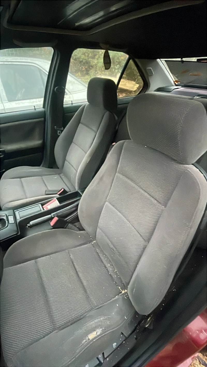 BMW 316, снимка 7 - Автомобили и джипове - 52433281