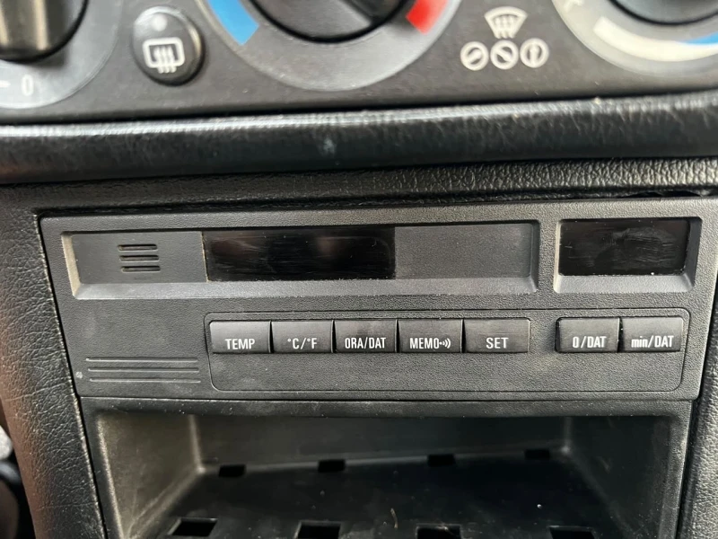 BMW 316, снимка 2 - Автомобили и джипове - 52433281