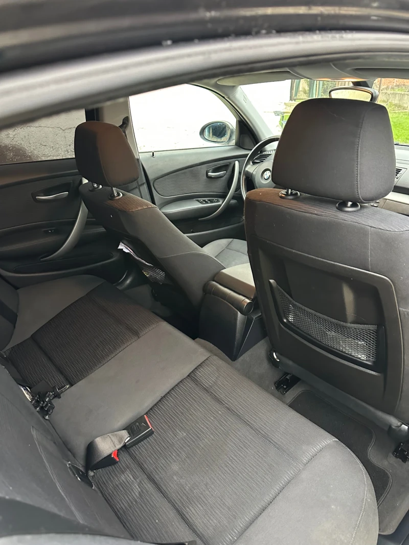 BMW 116, снимка 5 - Автомобили и джипове - 52878417