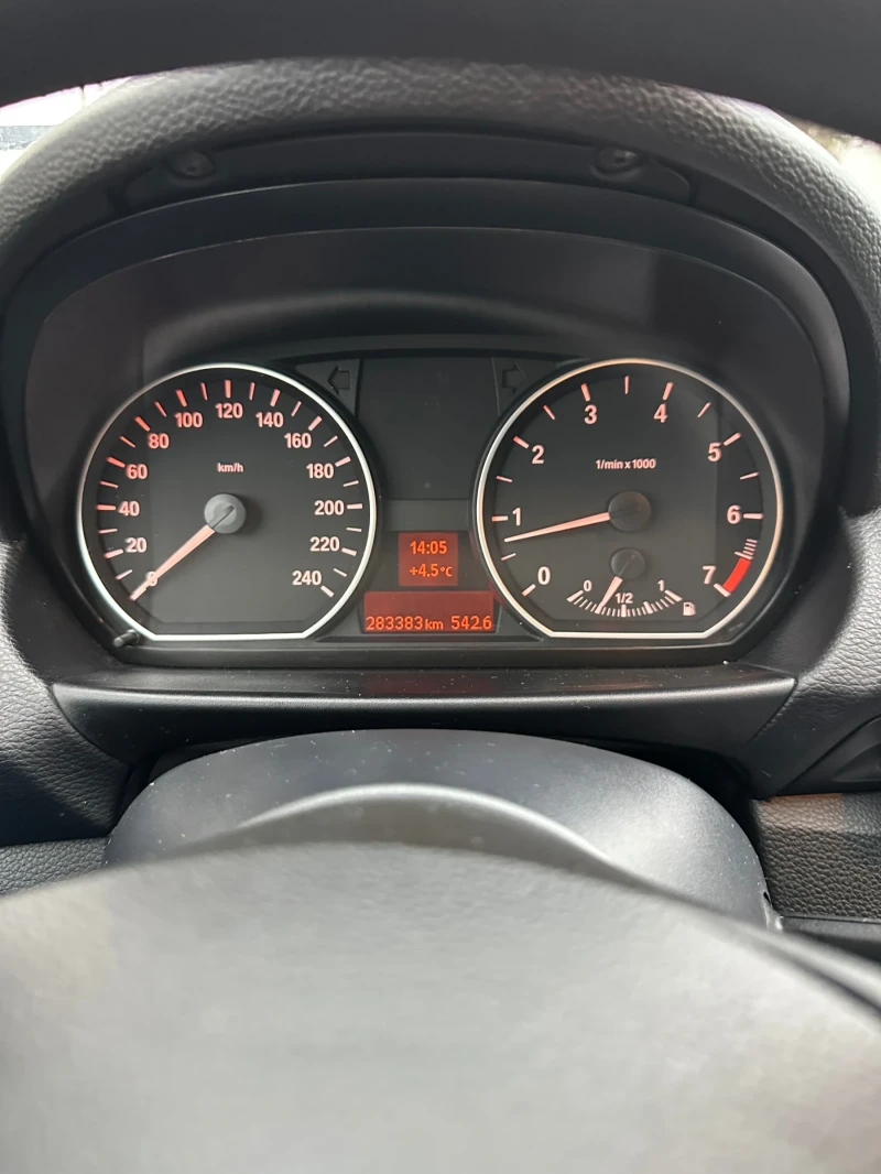 BMW 116, снимка 6 - Автомобили и джипове - 52878417