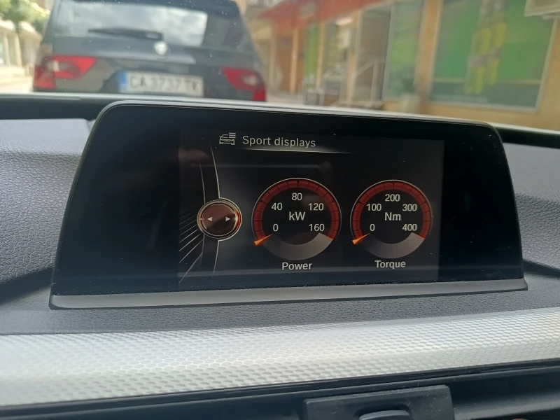 BMW 320 Grand Turismo X-Drive , снимка 9 - Автомобили и джипове - 52889413