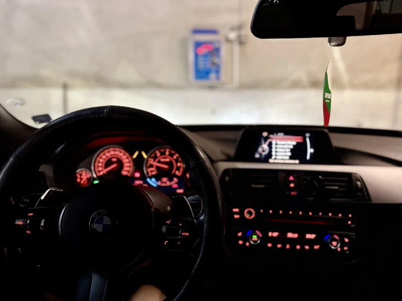 BMW 320 Grand Turismo X-Drive , снимка 5 - Автомобили и джипове - 52889413