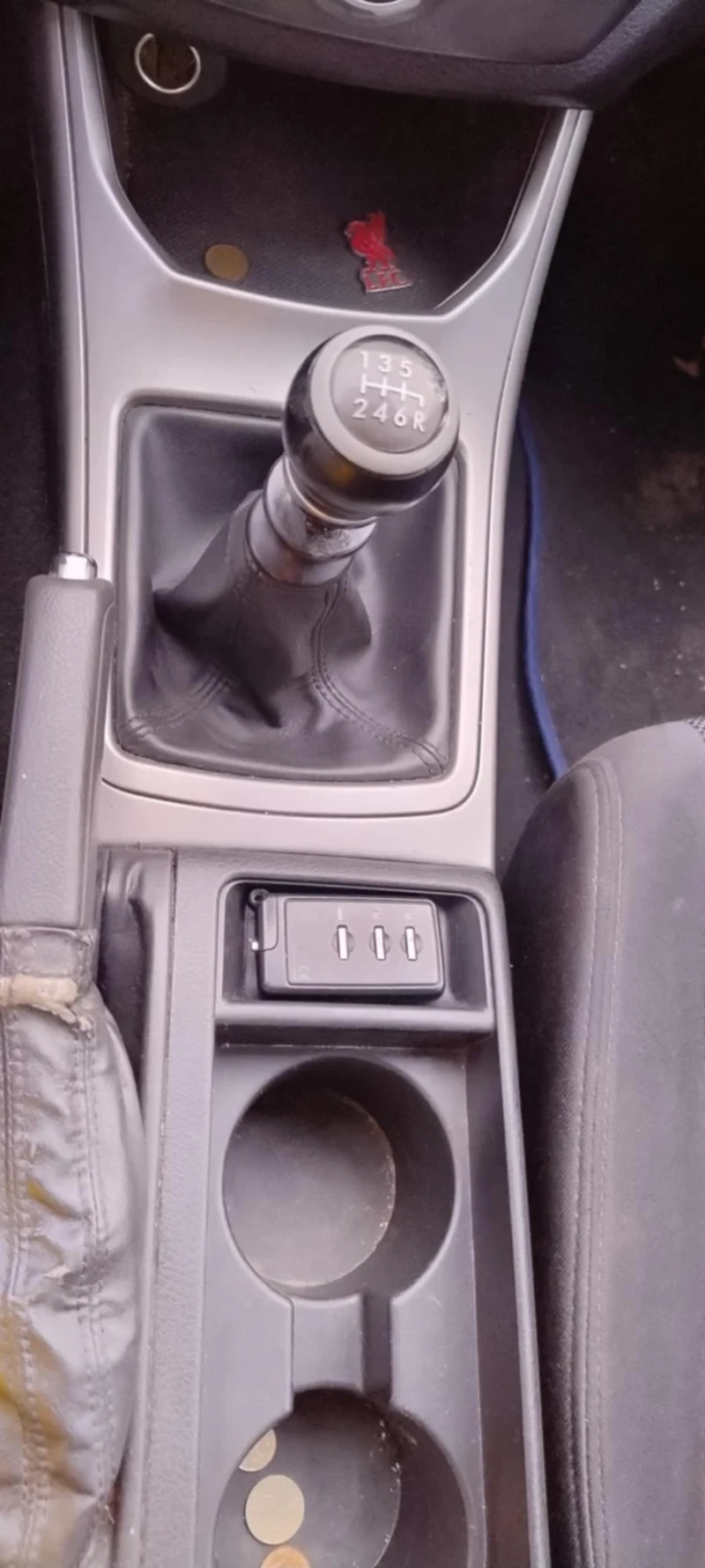 Subaru Impreza, снимка 16 - Автомобили и джипове - 53247998