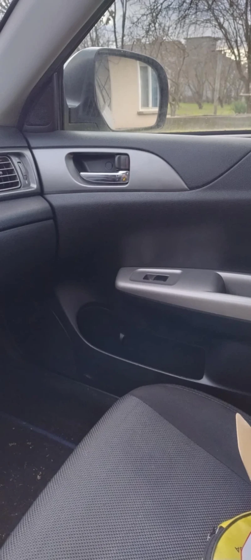 Subaru Impreza, снимка 9 - Автомобили и джипове - 53247998