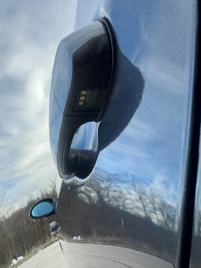 BMW 330 330D M-pack Задно, снимка 13 - Автомобили и джипове - 53263154