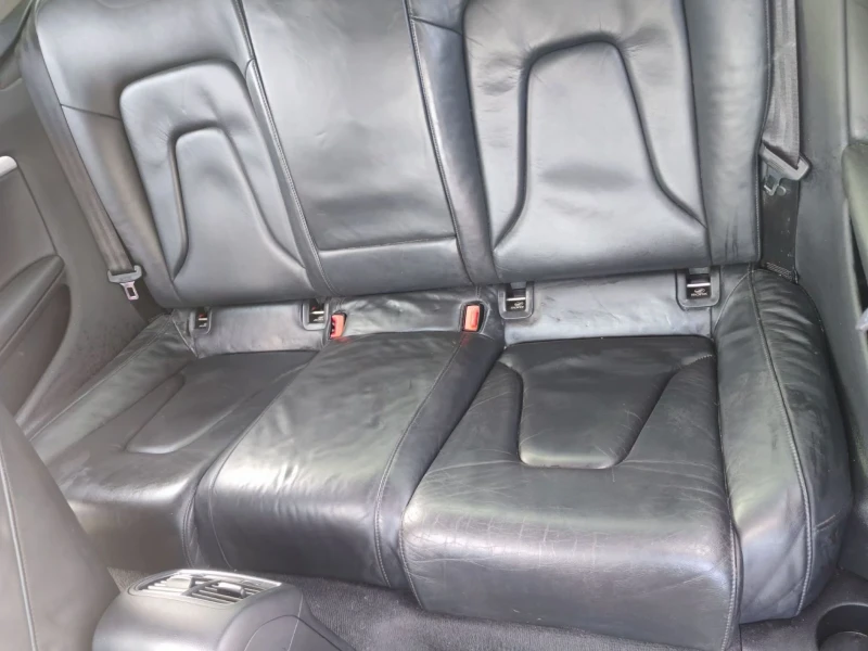 Audi A5 3.0TDI Quattro, софтуер на мотора и генерация, снимка 6 - Автомобили и джипове - 53419734