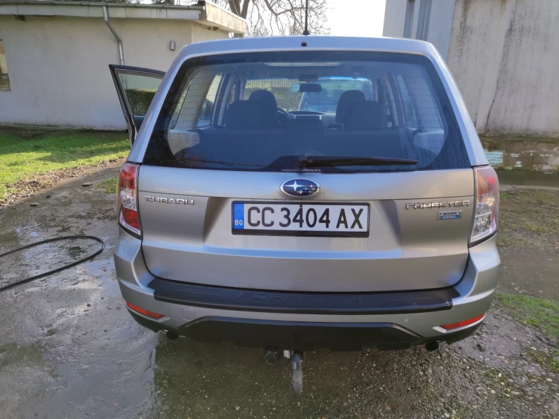 Subaru Forester, снимка 3 - Автомобили и джипове - 53484118