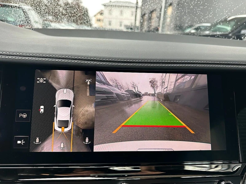 Bentley Continental gt SPEED V8 HYBRID/BLACKLINE/B&O/NIGHT VISION/360/, снимка 11 - Автомобили и джипове - 53534563