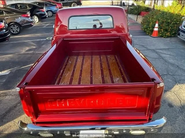 Chevrolet S-10 C10  - изображение 6