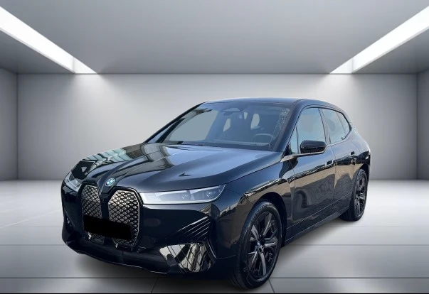BMW iX xDrive40 = Sport Package = Гаранция