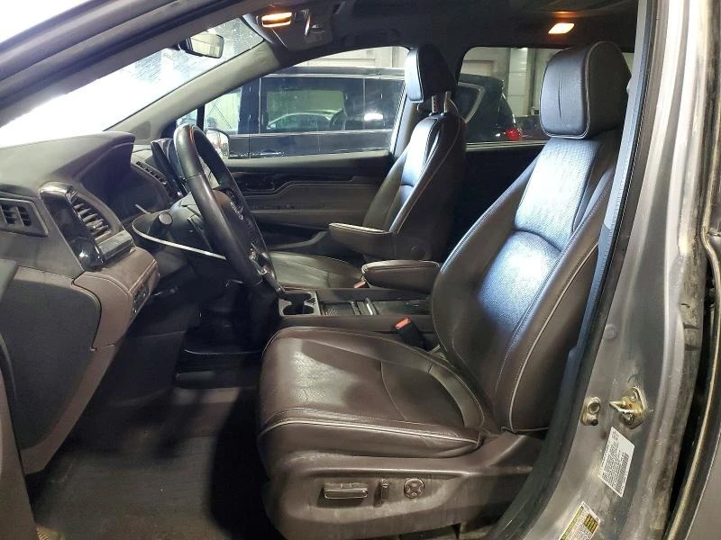 Honda Odyssey, снимка 7 - Автомобили и джипове - 54737115