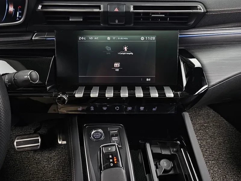 Peugeot 508 GTLine - САМО 30% АВАНС, снимка 14 - Автомобили и джипове - 55736784