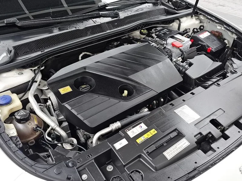 Peugeot 508 GTLine - САМО 30% АВАНС, снимка 6 - Автомобили и джипове - 55736784