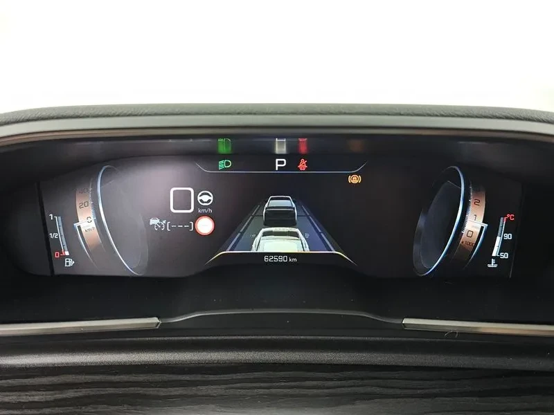 Peugeot 508 GTLine - САМО 30% АВАНС, снимка 8 - Автомобили и джипове - 55736784