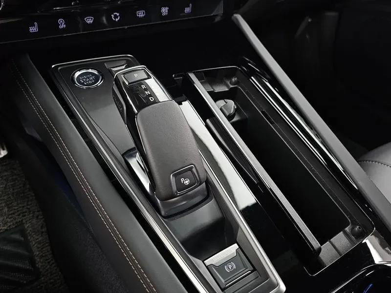 Peugeot 508 GTLine - САМО 30% АВАНС, снимка 9 - Автомобили и джипове - 55736784