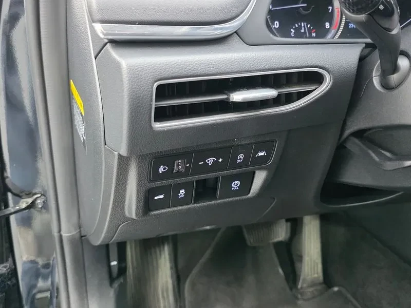 Hyundai Sonata  2.0 Premium, снимка 12 - Автомобили и джипове - 55802580