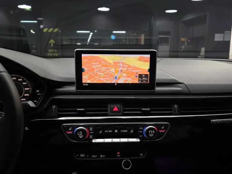Audi A5 2.0 TFSI Quattro - САМО 30% АВАНС, снимка 14 - Автомобили и джипове - 56270757