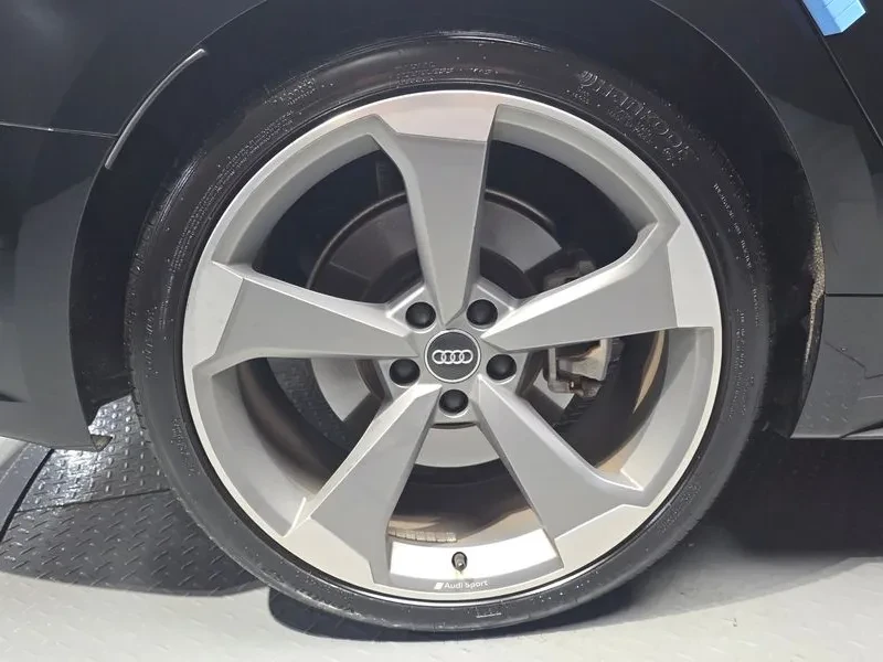 Audi A5 2.0 TFSI Quattro - САМО 30% АВАНС, снимка 5 - Автомобили и джипове - 56270757