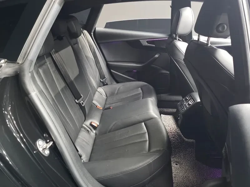 Audi A5 2.0 TFSI Quattro - САМО 30% АВАНС, снимка 11 - Автомобили и джипове - 56270757