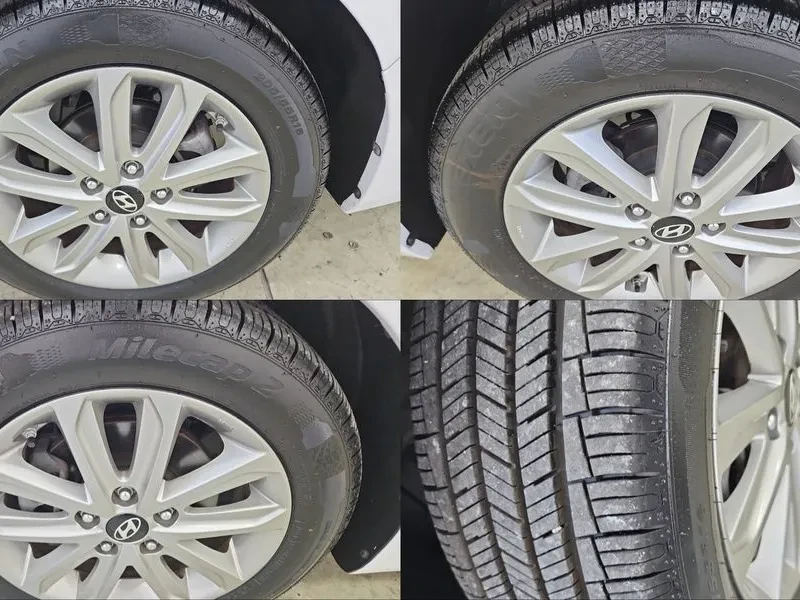 Hyundai Elantra 1.6GDI , снимка 5 - Автомобили и джипове - 56325298