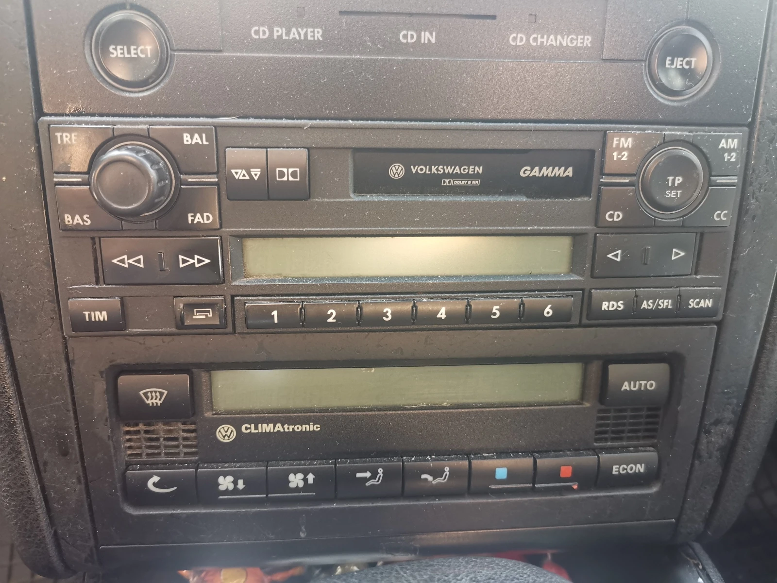 VW Golf  - изображение 10
