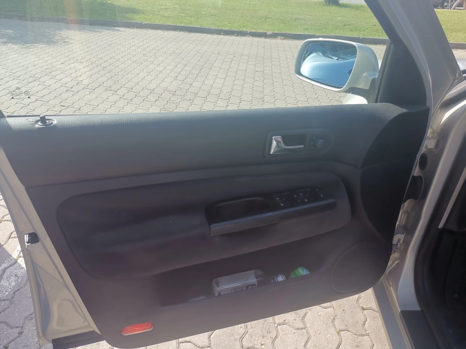 VW Golf  - изображение 7