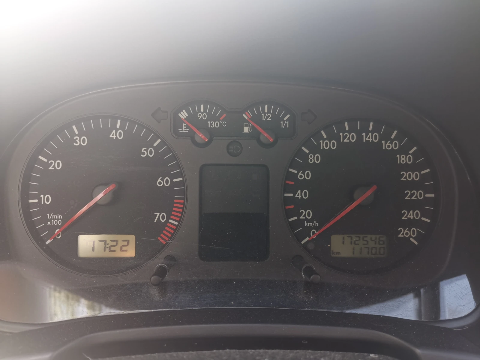 VW Golf  - изображение 8