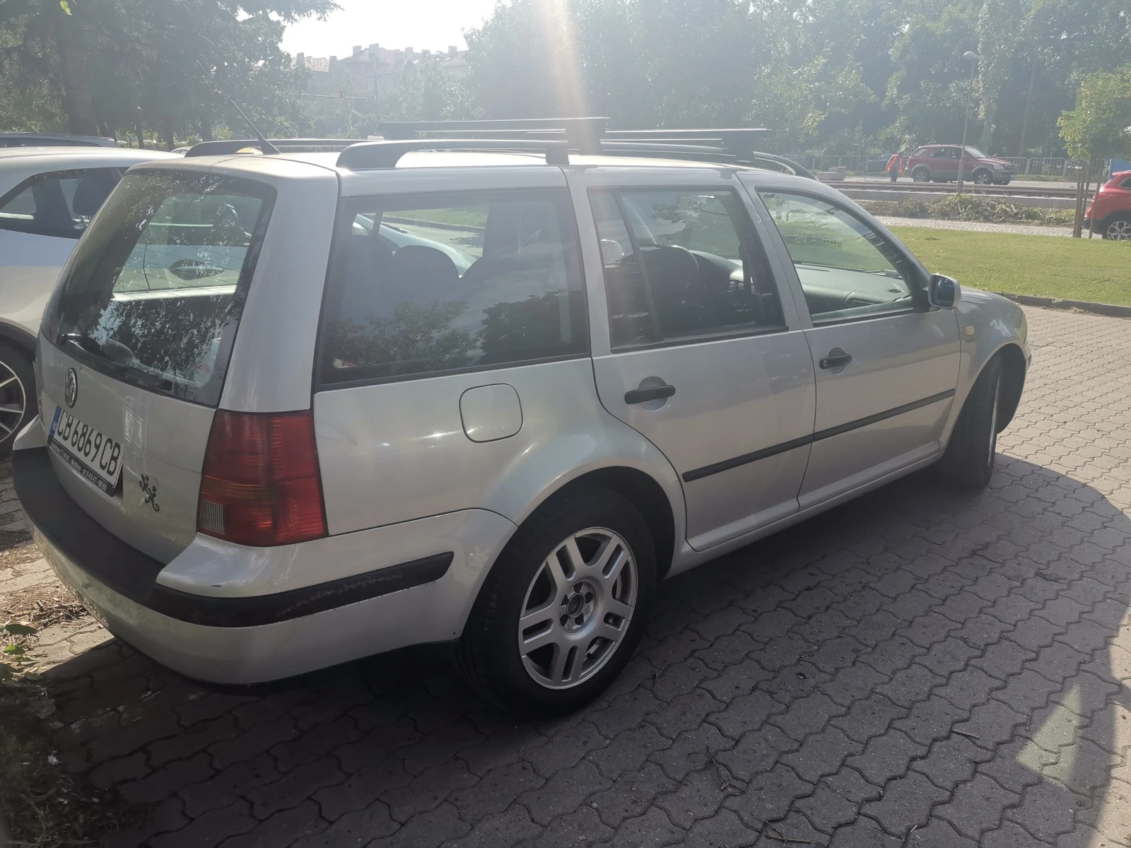 VW Golf  - изображение 5