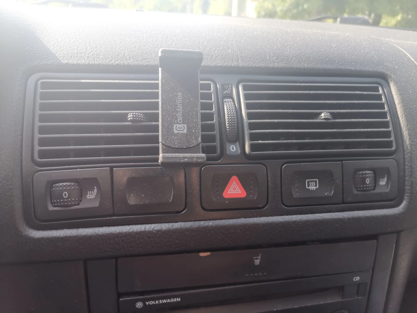 VW Golf  - изображение 9