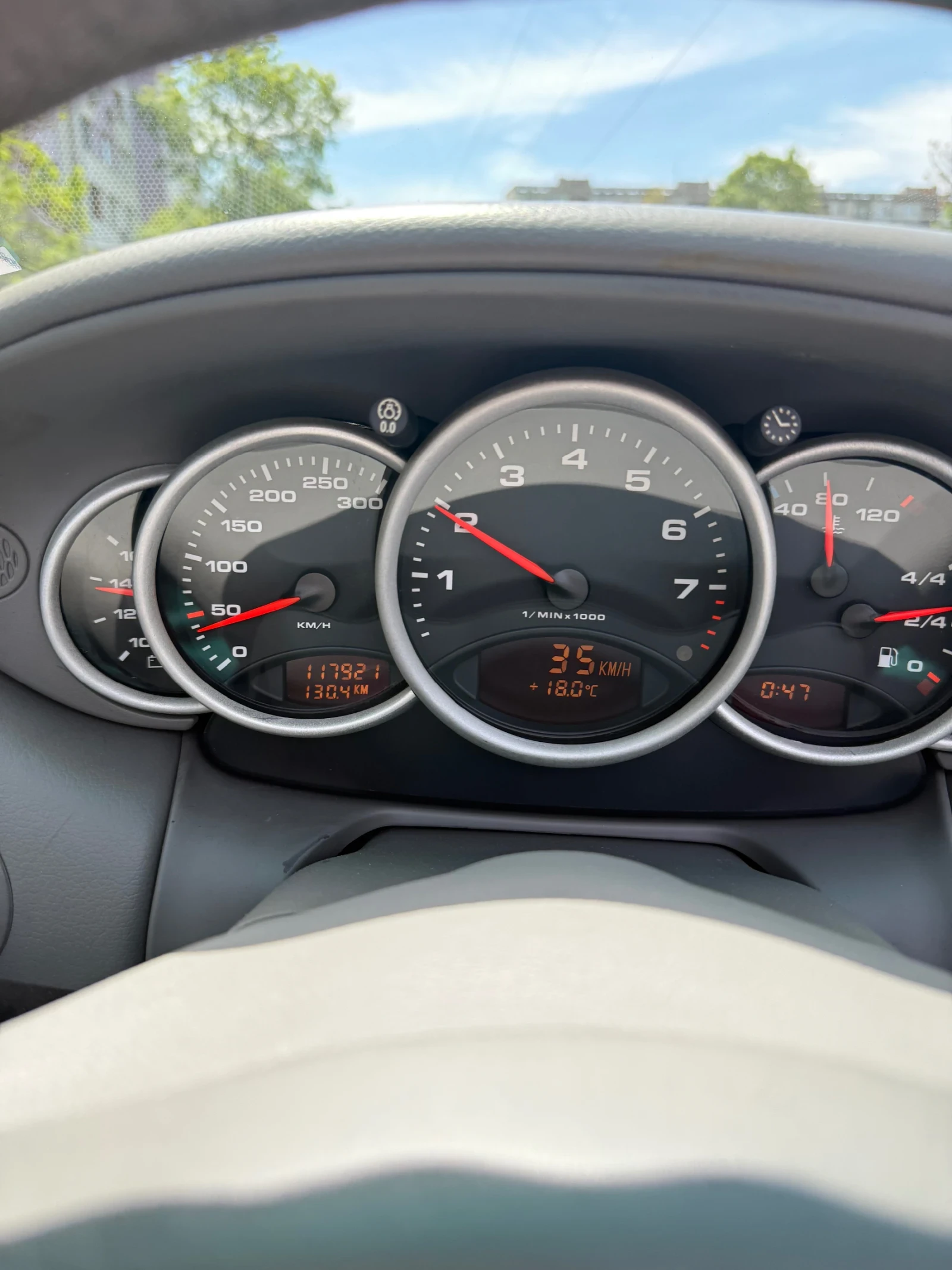 Porsche Carrera Carrera 996.1 | Mobile.bg   15