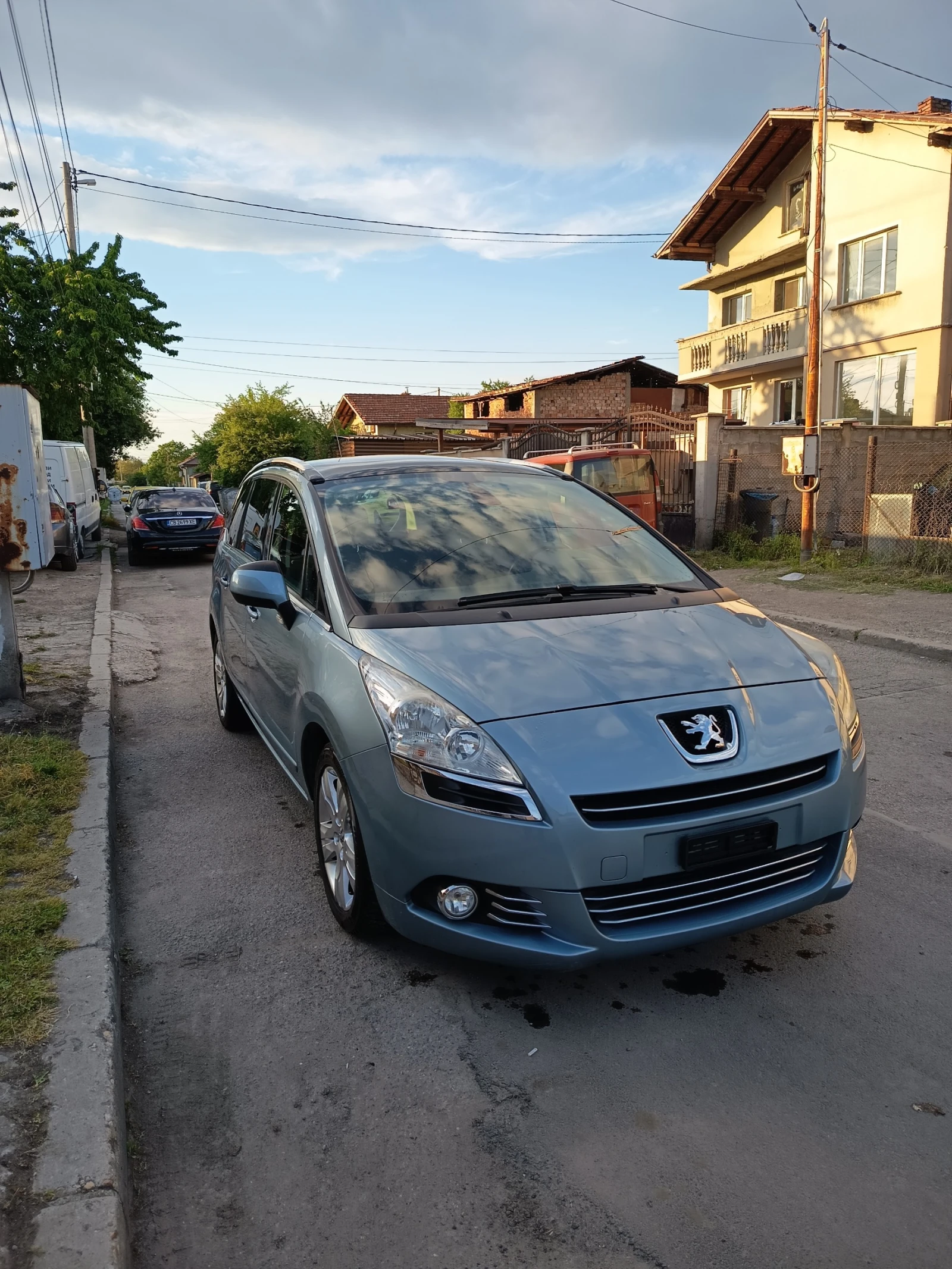 Peugeot 5008 1.6/156кс7м6сЕ5 - изображение 2