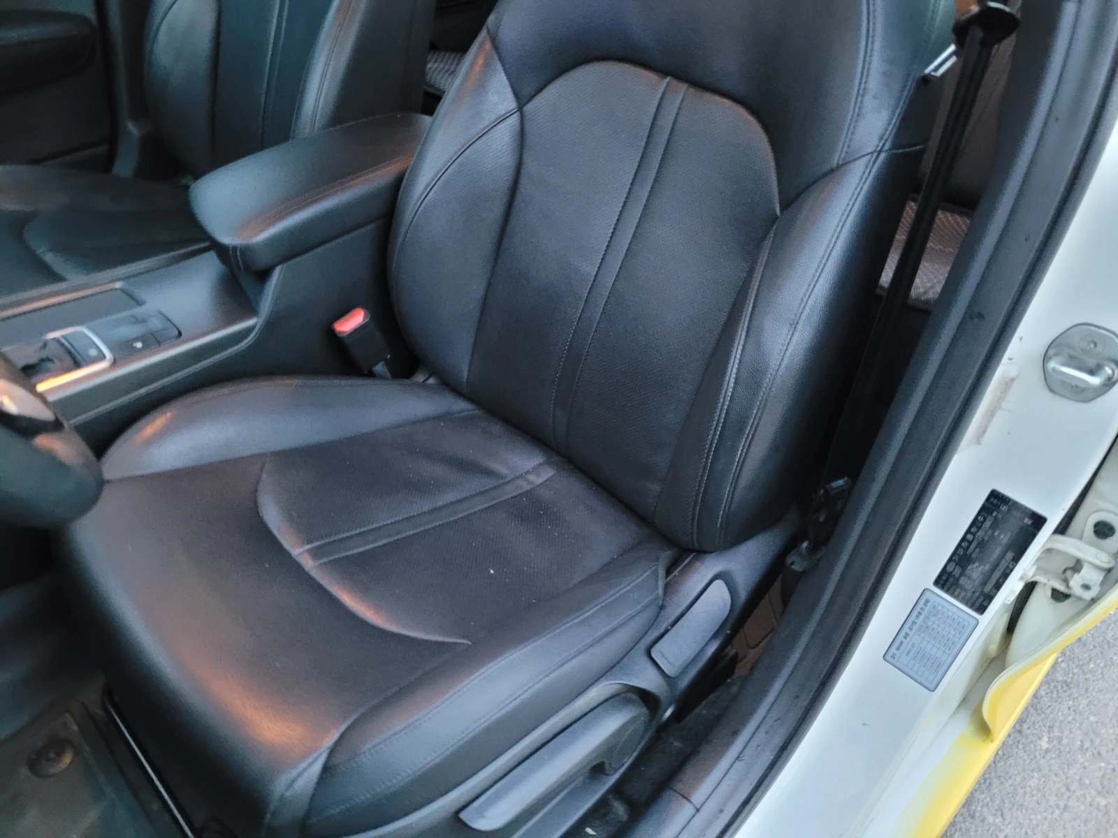 Kia K5 ПРОДАДЕНА - изображение 8