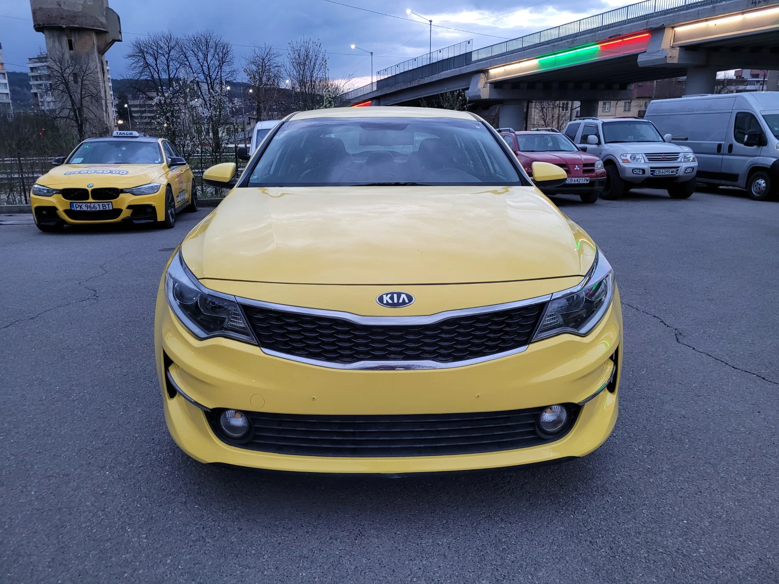 Kia K5 ПРОДАДЕНА - изображение 7