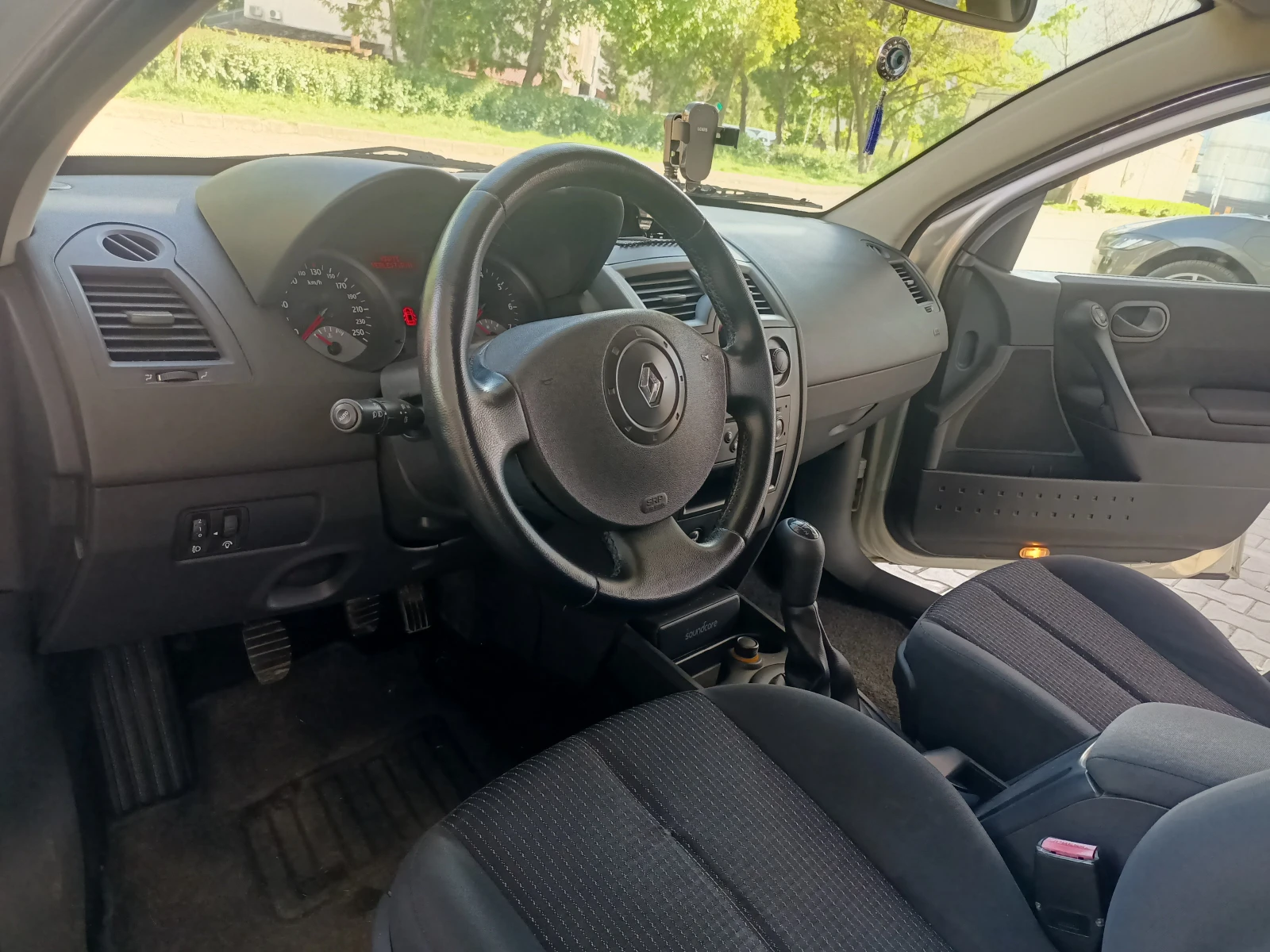 Renault Megane 2 - изображение 2