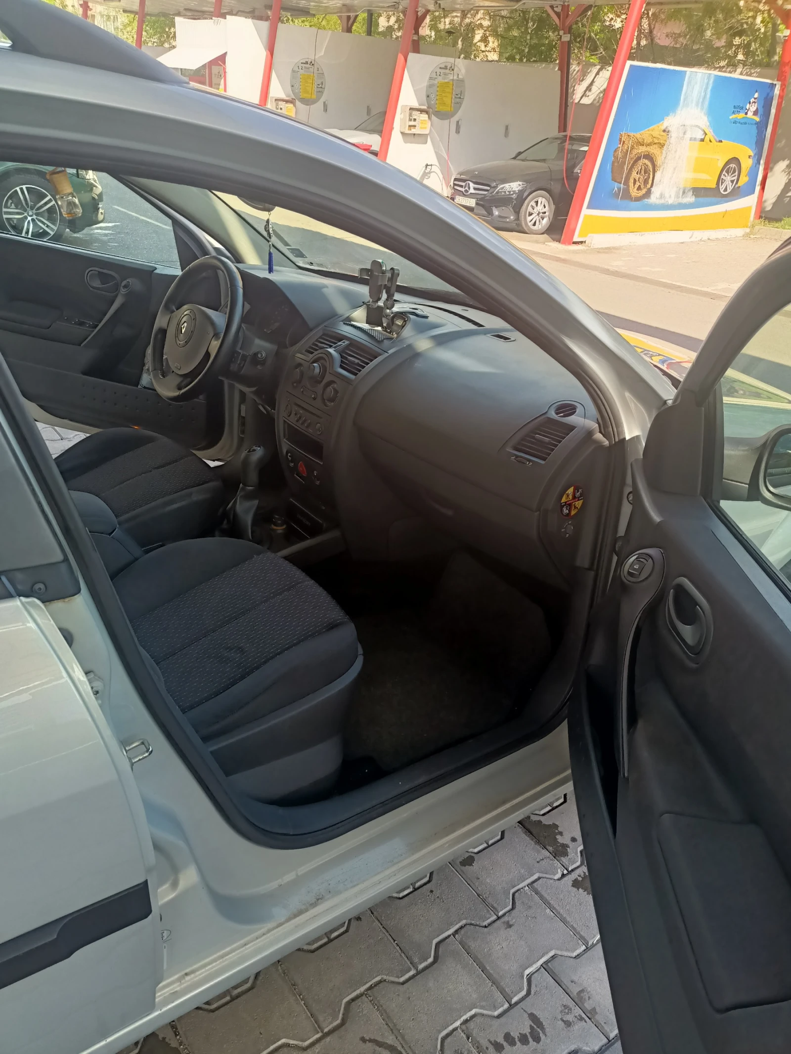 Renault Megane 2 - изображение 3