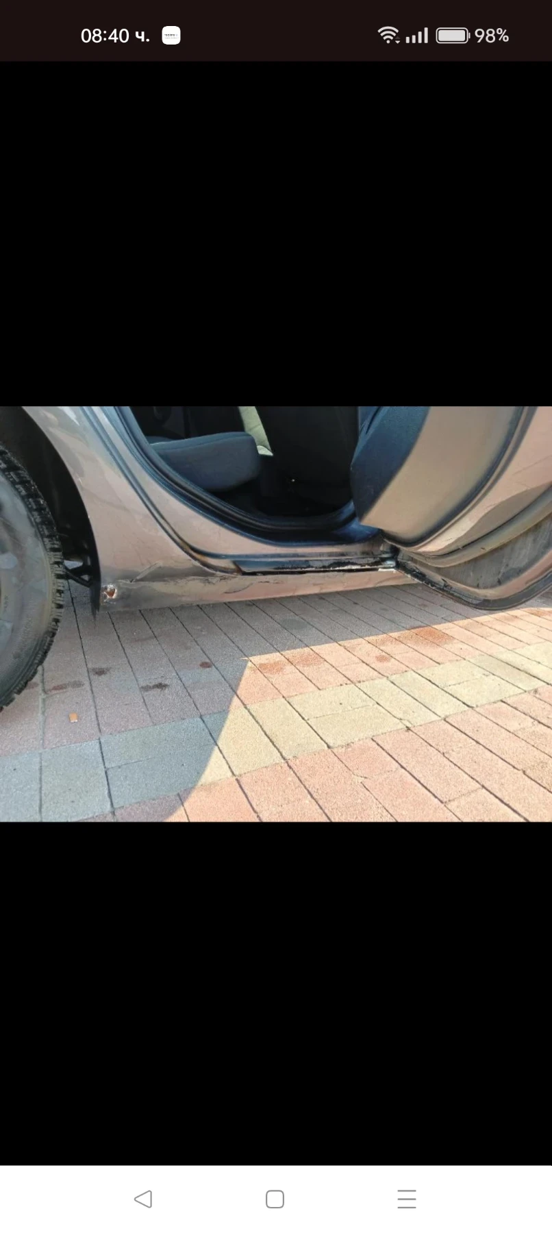 Opel Astra 1.7 cdti - изображение 8