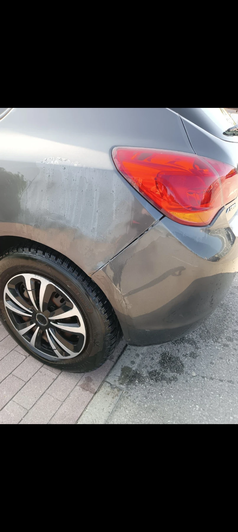 Opel Astra 1.7 cdti - изображение 7