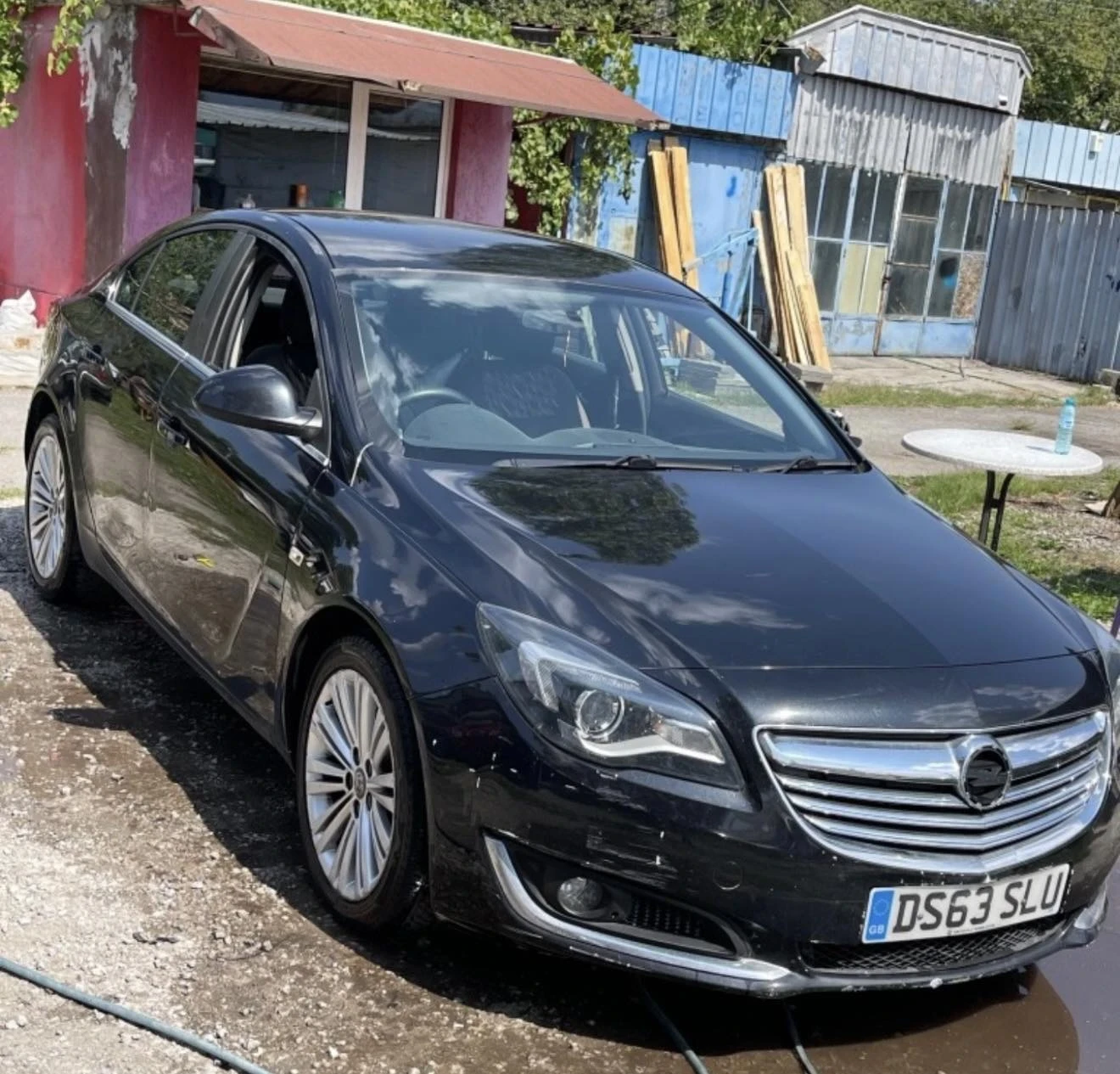 Opel Insignia 2.0CDTI 163кс - изображение 2