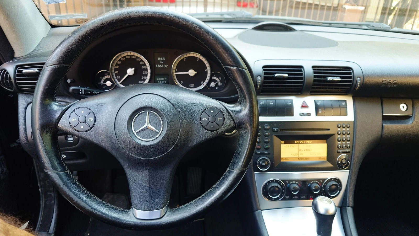 Mercedes-Benz CLC 200 CLC 200 CDI - изображение 7