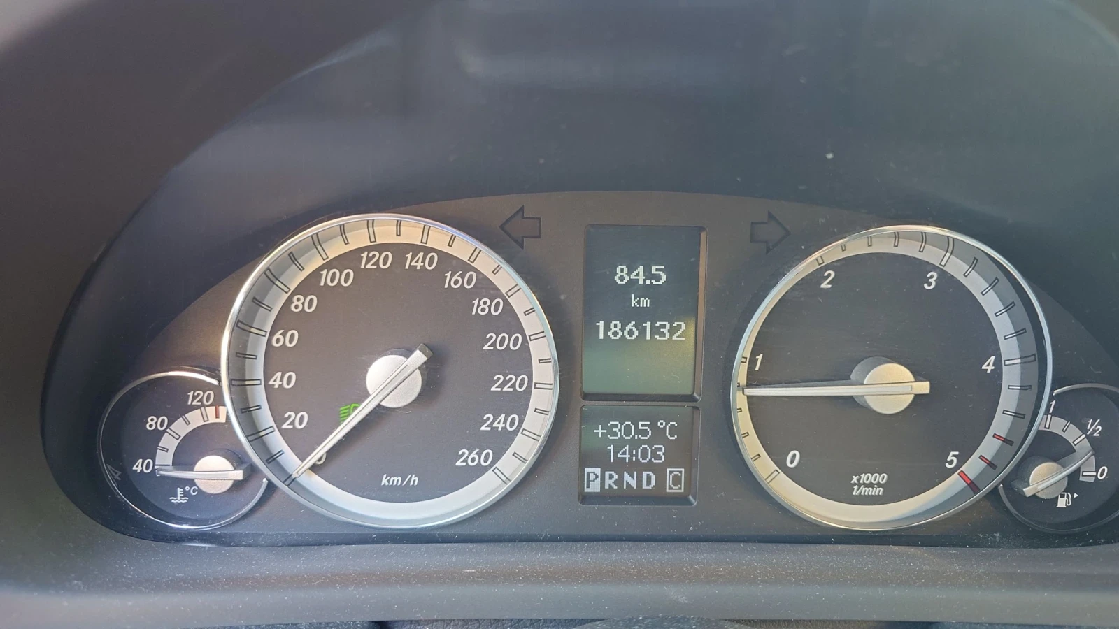 Mercedes-Benz CLC 200 CLC 200 CDI - изображение 6