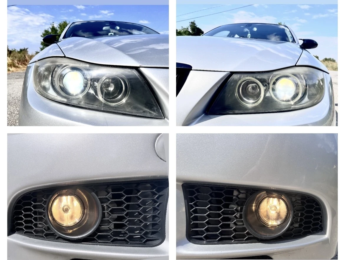 BMW 320  - изображение 4