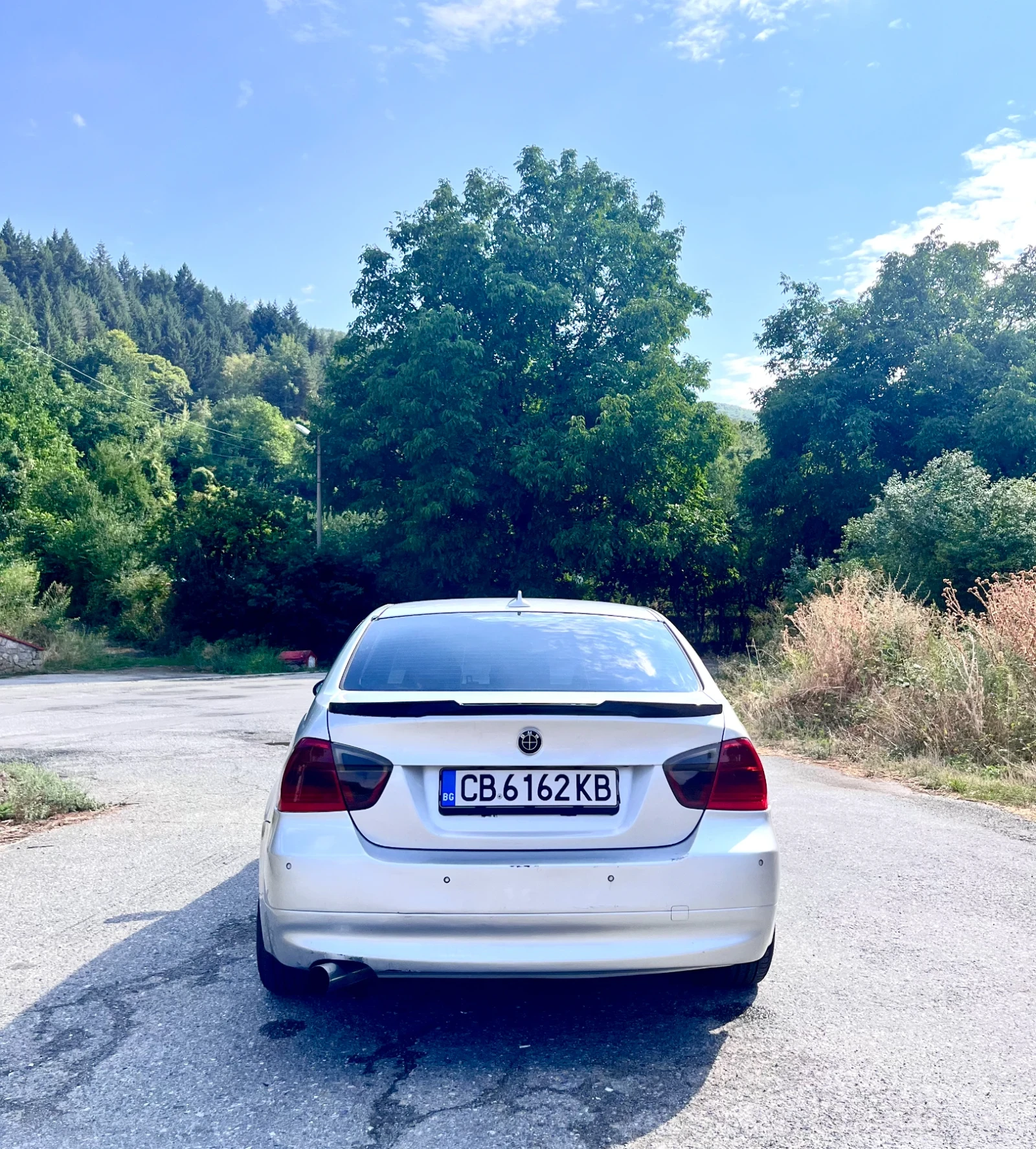 BMW 320 | Mobile.bg   14