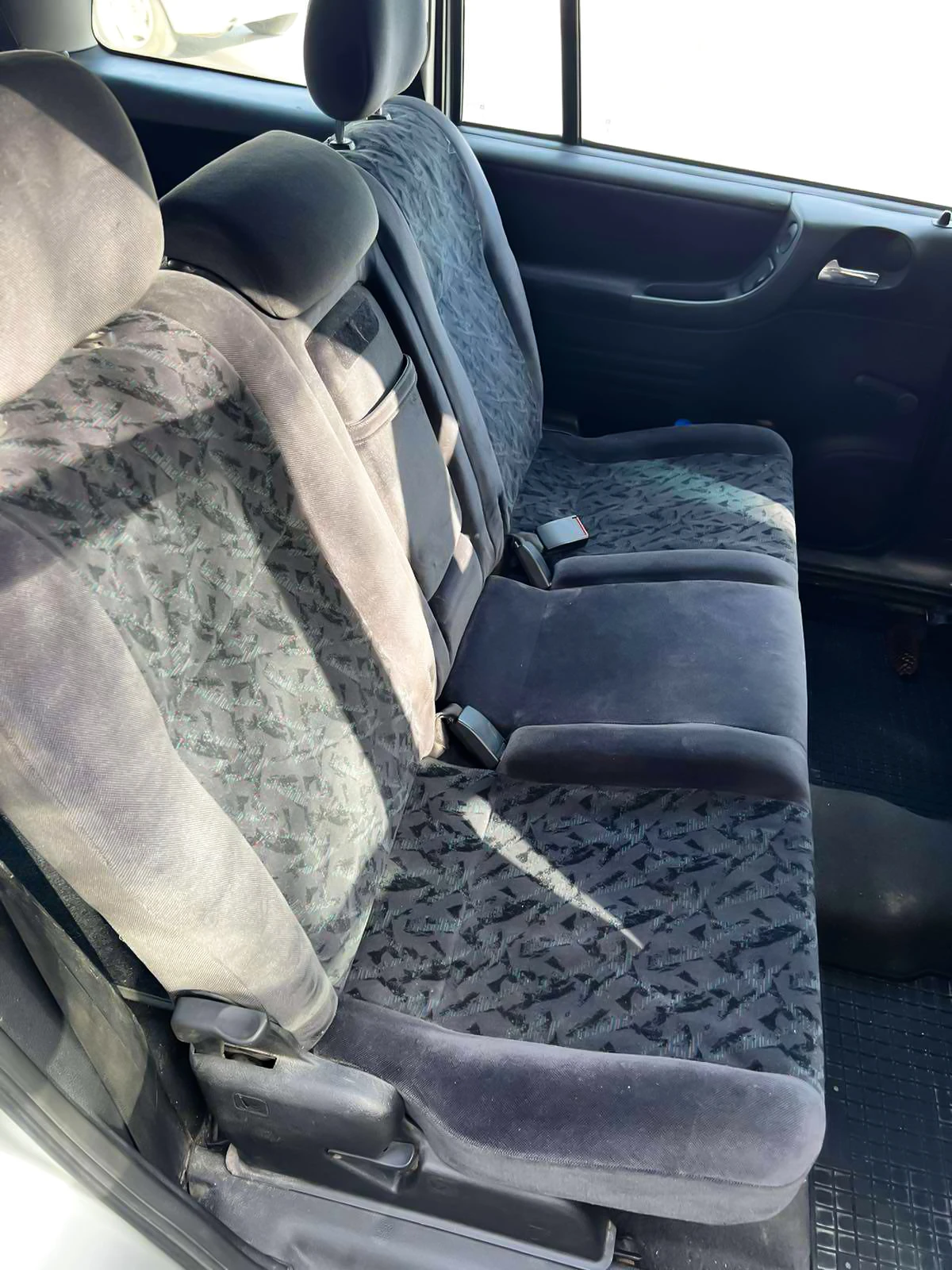 Opel Zafira  - изображение 6