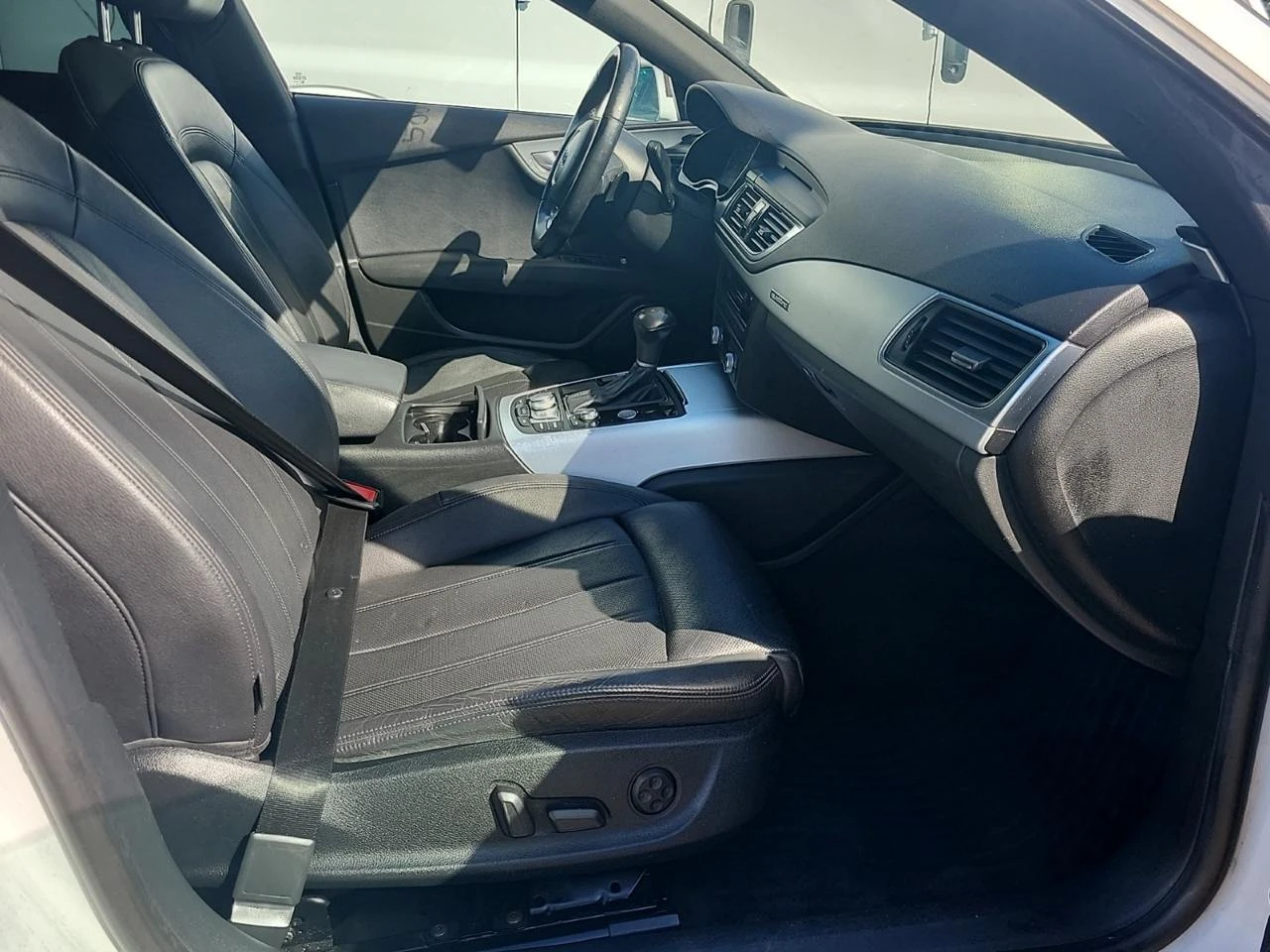 Audi A7 3.0T TECHNIK БЕЗ ПЪРВОНАЧАЛНА ВНОСКА'КАРФАКС&# - изображение 8